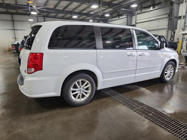 Photo 3 from auction – 2014 DODGE GRAND CARAVAN with VIN 2C4RDGCG2ER320642