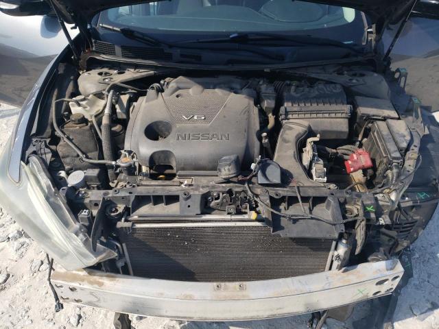 Photo 11 from auction – 2017 NISSAN MAXIMA 3.5S with VIN 1N4AA6AP1HC387853