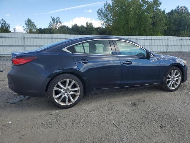 Photo 4 from auction – 2017 MAZDA 6 TOURING with VIN JM1GL1V56H1144500