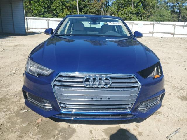 Photo 5 from auction – 2018 AUDI A4 PREMIUM with VIN WAUENAF40JN008026
