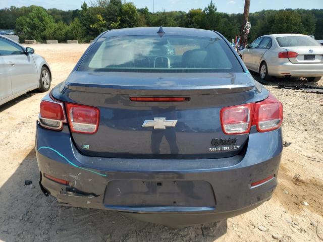 Photo 6 from auction – 2014 CHEVROLET MALIBU 1LT with VIN 1G11C5SL4EF271236
