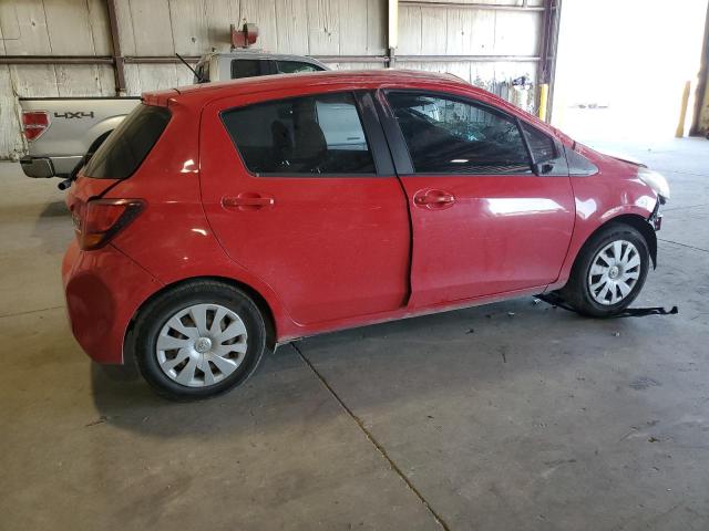 Photo 3 from auction – 2015 TOYOTA YARIS with VIN VNKKTUD35FA043173