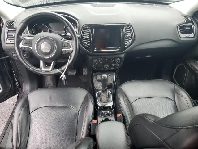 Photo 8 from auction – 2020 JEEP COMPASS LI with VIN 3C4NJDCBXLT204108