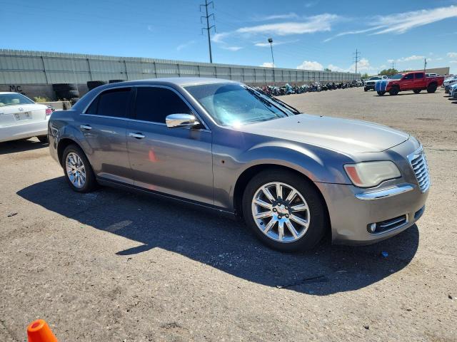 Photo 4 from auction – 2012 CHRYSLER 300 LIMITE with VIN 2C3CCACG5CH250261