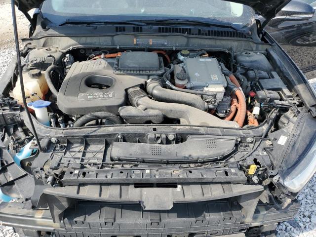 Photo 11 from auction – 2015 FORD FUSION TIT with VIN 3FA6P0SU8FR222578