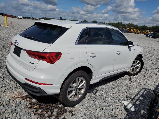 Photo 3 from auction – 2024 AUDI Q3 PREMIUM with VIN WA1EECF31R1207671