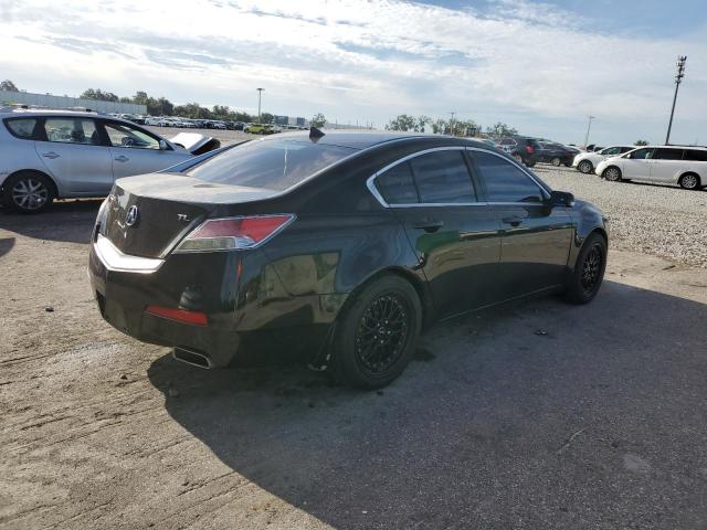 Photo 3 from auction – 2010 ACURA TL with VIN 19UUA8F2XAA021683
