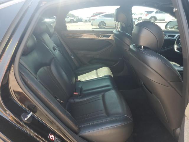 Photo 10 from auction – 2019 GENESIS G80 BASE with VIN KMHGN4JB5KU290895