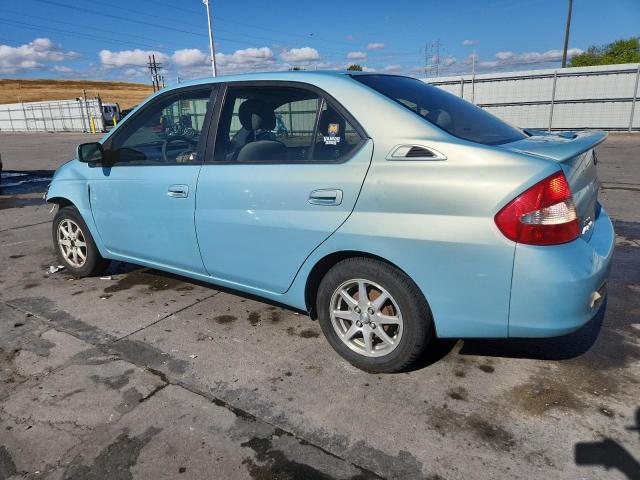 Photo 2 from auction – 2003 TOYOTA PRIUS with VIN JT2BK18U630078196