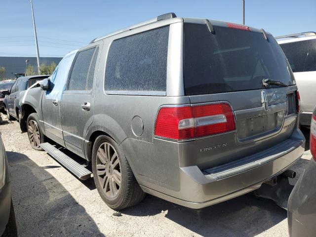 Photo 2 from auction – 2008 LINCOLN NAVIGATOR with VIN 5LMFU27588LJ07277
