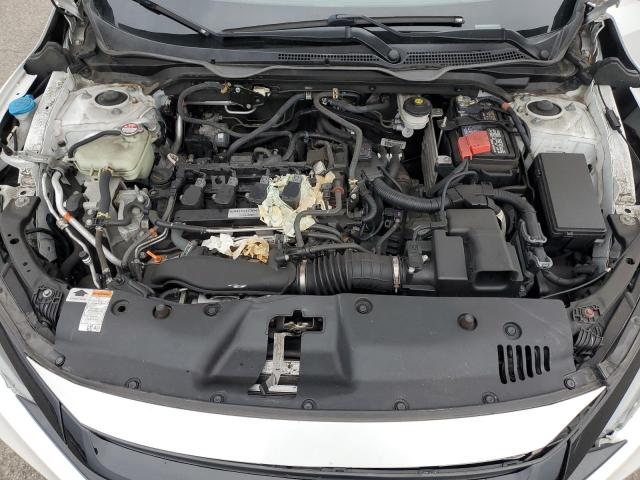 Photo 11 from auction – 2020 HONDA CIVIC EX with VIN 19XFC1F38LE210768