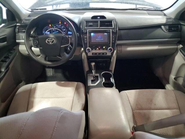 Zdjęcie 8 z aukcji – 2012 TOYOTA CAMRY BASE z VIN 4T4BF1FK4CR217457