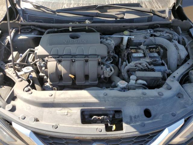 Photo 11 from auction – 2018 NISSAN SENTRA S with VIN 3N1AB7AP1JY273140