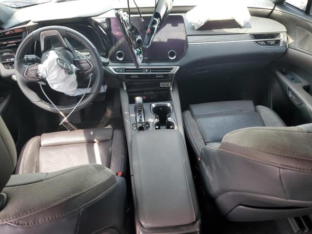 Photo 8 from auction – 2023 LEXUS RX 350H BA with VIN 2T2BBMCA6PC016407