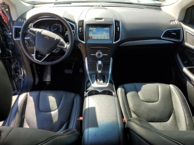 صورة رقم 8 من المزاد - 2018 FORD EDGE TITAN مع VIN 2FMPK4K92JBC43543