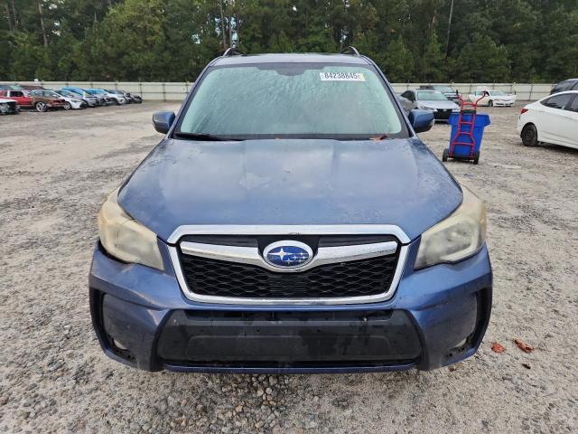 Photo 5 from auction – 2014 SUBARU FORESTER 2.0XT TOURING with VIN JF2SJGPC4EH528147
