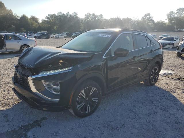 MITSUBISHI ECLIPSE CROSS SE 2024 with VIN JA4ATWAA6RZ063158 - Photo from auction