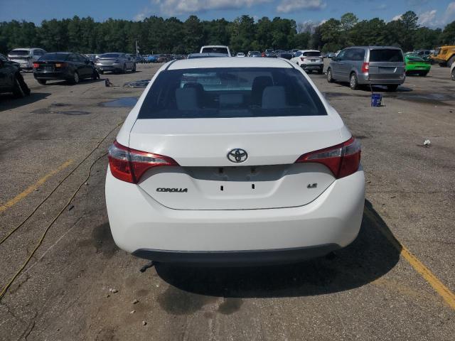 Photo 6 from auction – 2014 TOYOTA COROLLA L with VIN 2T1BURHE5EC189453
