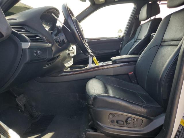 Photo 7 from auction – 2011 BMW X5 XDRIVE3 with VIN 5UXZV4C53BL411951
