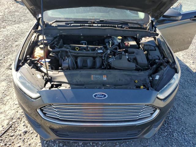 Photo 11 from auction – 2016 FORD FUSION SE with VIN 3FA6P0H75GR265892