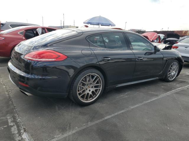 Photo 3 from auction – 2014 PORSCHE PANAMERA 2 with VIN WP0AA2A74EL010304