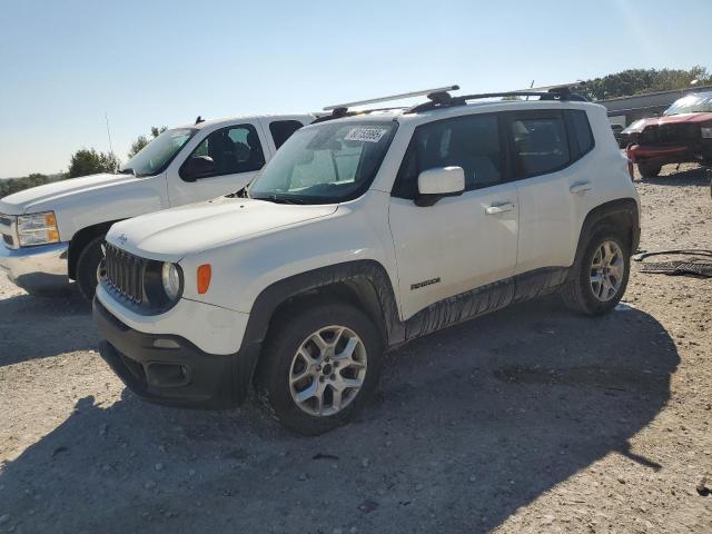 JEEP RENEGADE 2015 with VIN ZACCJBBT0FPB70761 - Photo from auction