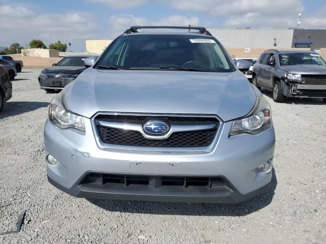 Photo 5 from auction – 2015 SUBARU XV CROSSTR with VIN JF2GPACC5FH229579