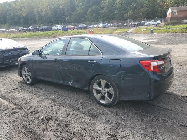 Photo 2 from auction – 2014 TOYOTA CAMRY L with VIN 4T1BF1FK2EU391041