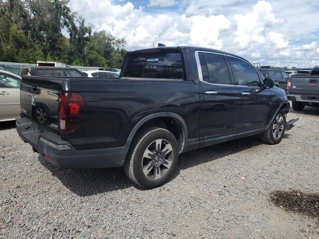 Photo 3 from auction – 2018 HONDA RIDGELINE with VIN 5FPYK3F79JB009325