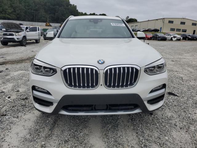 Photo 5 from auction – 2019 BMW X3 XDRIVE3 with VIN 5UXTR9C56KLD97554