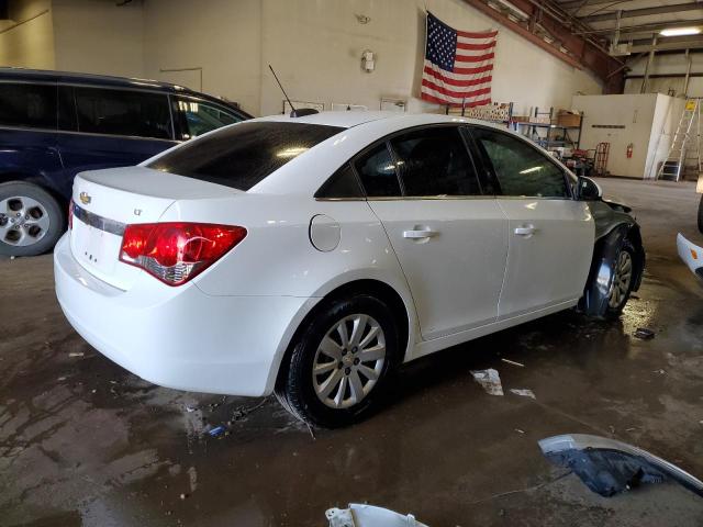 Photo 3 from auction – 2015 CHEVROLET CRUZE LT with VIN 1G1PC5SB3F7237074