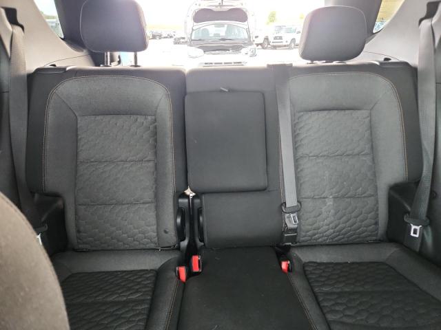 Photo 10 from auction – 2018 CHEVROLET EQUINOX LT with VIN 3GNAXSEV1JS581963