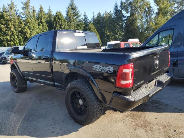 Photo 2 from auction – 2021 RAM 2500 LARAM with VIN 3C6UR5FL8MG557382