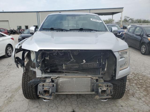 Photo 5 from auction – 2015 FORD F150 SUPER with VIN 1FTEW1EGXFFC22258