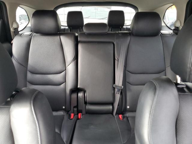 Photo 10 from auction – 2019 MAZDA CX-9 TOURI with VIN JM3TCACY0K0305701