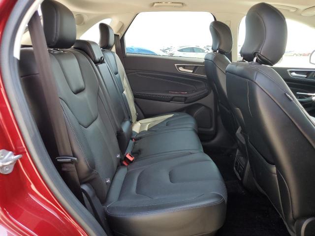 Photo 11 from auction – 2017 FORD EDGE TITAN with VIN 2FMPK4K94HBB34673