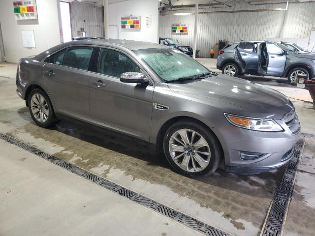 Photo 4 from auction – 2011 FORD TAURUS LIM with VIN 1FAHP2FW0BG188833