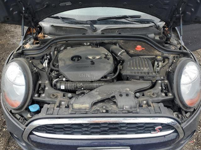 Photo 11 from auction – 2016 MINI COOPER S with VIN WMWXU3C56G2D27769
