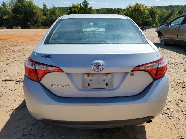 Photo 6 from auction – 2015 TOYOTA COROLLA L with VIN 2T1BURHE4FC420604