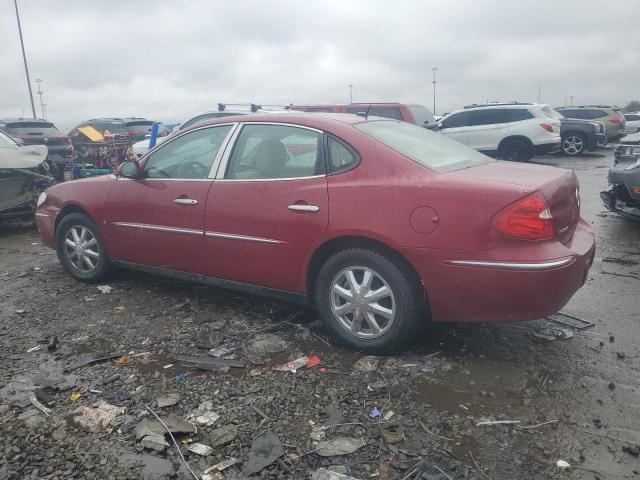 Photo 2 from auction – 2007 BUICK LACROSSE C with VIN 2G4WC582X71244446
