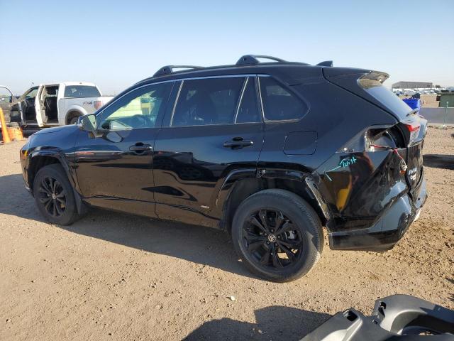 Photo 2 from auction – 2023 TOYOTA RAV4 SE with VIN JTM16RFVXPD105013