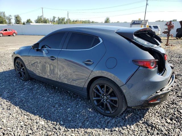 Photo 2 from auction – 2024 MAZDA 3 PREFERRE with VIN JM1BPBLM4R1718642
