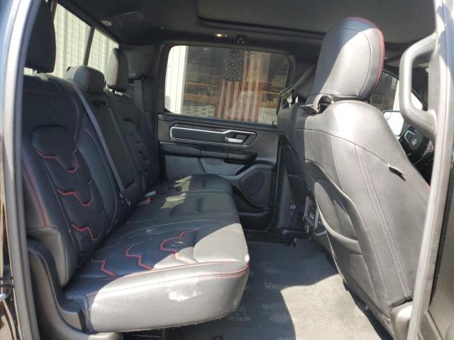 Photo 10 from auction – 2022 RAM 1500 BIG H with VIN 1C6SRFFT9NN285205