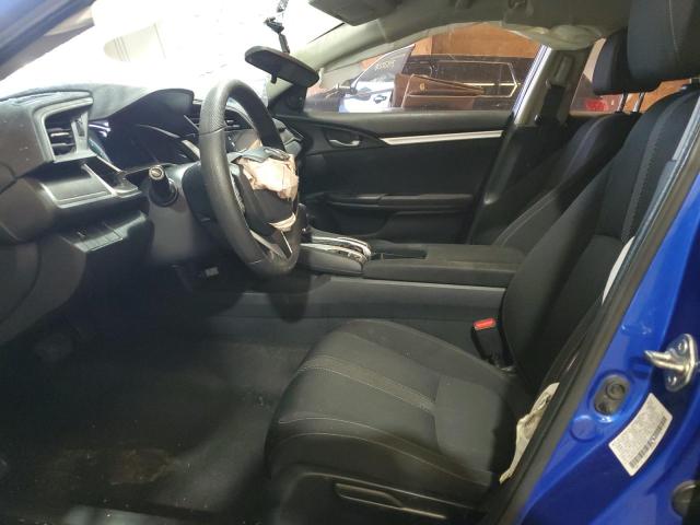 Photo 7 from auction – 2017 HONDA CIVIC EX with VIN 2HGFC2F76HH522304