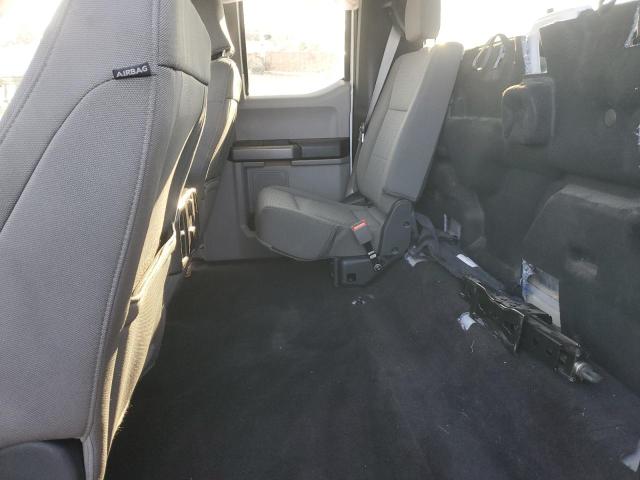 Photo 10 from auction – 2018 FORD F150 SUPER with VIN 1FTFX1E5XJFB26106