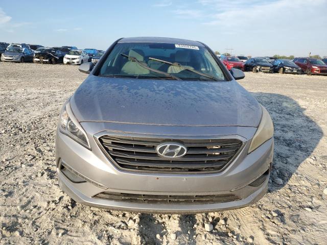 Photo 5 from auction – 2015 HYUNDAI SONATA SE with VIN 5NPE24AFXFH184482