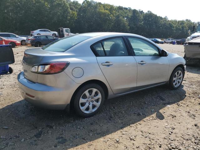 Photo 3 from auction – 2013 MAZDA 3 I with VIN JM1BL1TF4D1736607