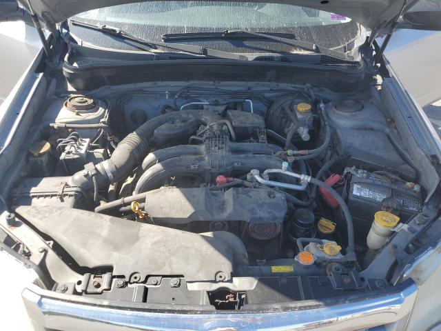Photo 11 from auction – 2012 SUBARU FORESTER 2 with VIN JF2SHABC3CH427209