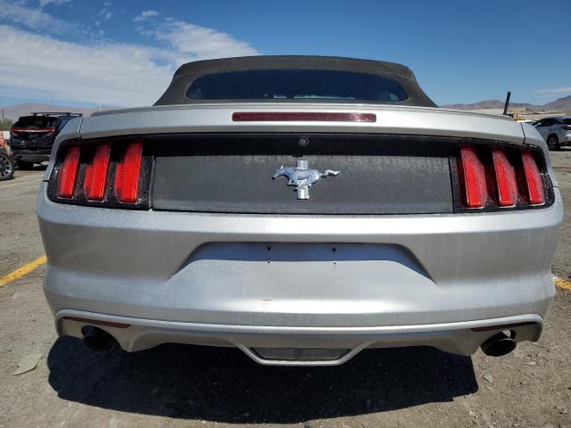 Photo 6 from auction – 2015 FORD MUSTANG with VIN 1FATP8EM6F5331086