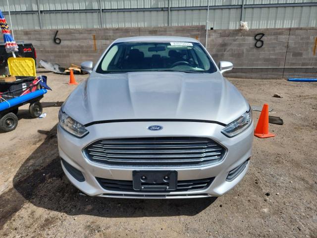 Photo 5 from auction – 2014 FORD FUSION SE with VIN 3FA6P0LUXER207691